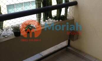 Imagem 5: APARTAMENTO RESIDENCIAL em São Paulo - SP, Portal do Morumbi