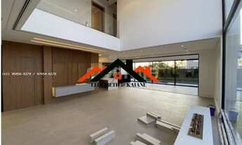 Imagem 7: Casa em Condomínio para Venda em Santana de Parnaíba, Alphaville, 4 dormitórios, 4 suítes