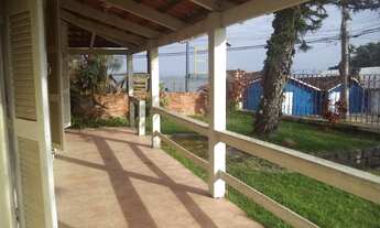 Imagem 2: CASA RESIDENCIAL / COMERCIAL em FLORIANÓPOLIS - SC, SAMBAQUI