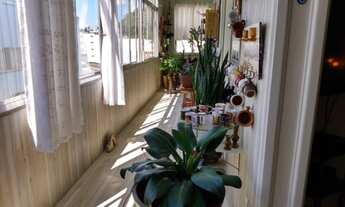 Imagem 2: Vendo ótimo apartamento com 3 quartos no Centro