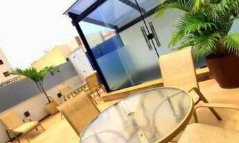 Imagem 3: Fino apartamento com 3 suites