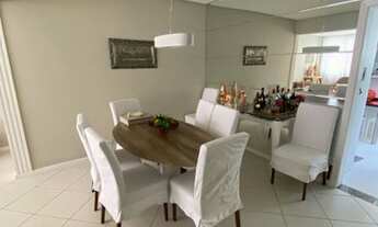 Imagem 7: Apartamento 3/4 1 Suite e dependencia Ed. Serra do Apipema Jardim Apipema