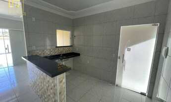 Imagem 3: Casa com 2 dormitórios à venda, 82 m² por R$ 190.000,00 - Lt Parque Veraneio - Aquiraz/CE