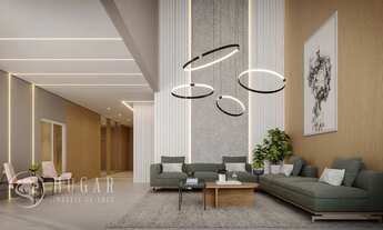 Imagem 4: Garden em Goiânia