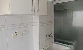 Imagem 7: Apartamento com 3 dormitórios 2 vagas em Alphaville Tamboré - Barueri - SP