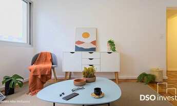 Imagem 3: SãO PAULO - Apartamento Padrão - Moema