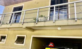 Imagem 3: Casa para venda com 200 metros quadrados com 3 quartos em Mossunguê - Curitiba - PR