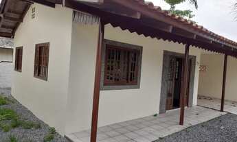 Imagem: Casa para venda possui 80 metros quadrados