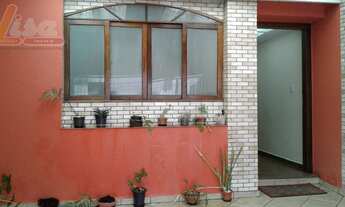 Imagem 2: Sobrado com 3 dorms, Rudge Ramos, São Bernardo do Campo - R$ 597 mil, Cod: 3744