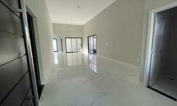 Imagem 3: Casa à Venda, Residencial Ouroville, Taubaté - 3 Suítes