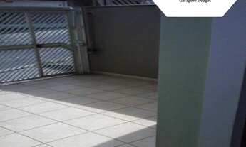 Imagem 2: Sobrado á venda na Vila penteado