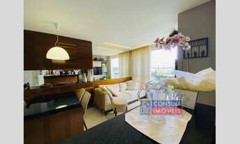 Imagem 4: APARTAMENTO PARA VENDA NO BAIRRO VILA DA SERRA, NOVA LIMA