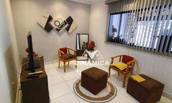 Imagem 5: Casa com 4 dormitórios à venda, 153 m² por R$ 410.000,00 - Parque Nova Veneza/Inocoop (Nov