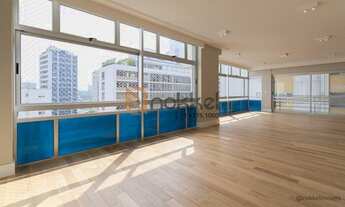 Imagem 4: SãO PAULO - Apartamento Padrão - Higienópolis