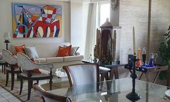 Imagem 4: Apartamento para venda possui 332 metros quadrados com 4 quartos em Petrópolis - Natal - R