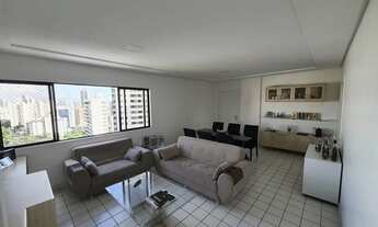 Imagem 5: Vendo Apartamento na Tamarineira R$ 570.000,00, 98m², 03 quartos (01 suíte + closet