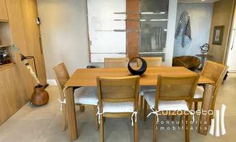 Imagem 6: EXCELENTE ANDAR ALTO NO CORAÇÃO DO LEBLON