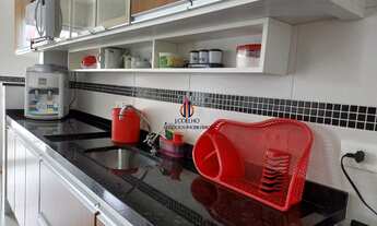 Imagem 6: Apartamento à venda, 3 quartos, 1 vaga, TONINHAS - UBATUBA/SP