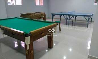 Imagem 14: Apartamento com 3 dormitórios, 64 m² - venda por R$ 550.000,00 ou aluguel por R$ 3.400,00