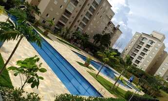 Imagem 6: Lindo apartamento com 2 vagas de garagem cobertas