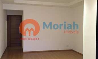 Imagem 4: APARTAMENTO RESIDENCIAL em São Paulo - SP, Vila Suzana