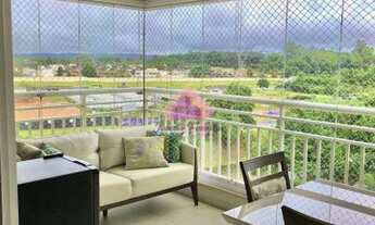 Imagem 5: Apartamento com 3 dorms, Jardim Esplanada, São José dos Campos - R$ 1.05 mi, Cod