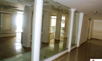 Imagem 4: BRASÍLIA - Conjunto Comercial/Sala - SETOR HABITACIONAL JARDIM BOTÂNICO