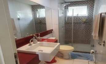 Imagem 6: Casa 3/4 à venda no Condomínio Casas do Bosque, belíssima infraestrutura e ótima localizaç