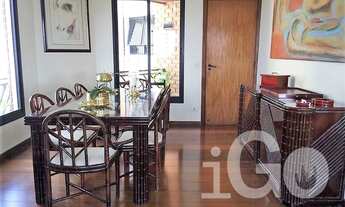 Imagem 4: Campo Belo ótimo apartamento para personalizar