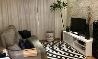 Imagem 5: Apartamento para aluguel tem 94 metros com 3 dormitórios e 2 vagas em Tamboré - Barueri