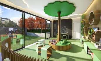 Imagem 6: Apartamento para venda com 232 metros quadrados com 4 quartos em Rio Branco - Porto Alegre