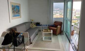 Imagem: Barra da Tijuca - Wyndham - 1 quartos 52m-²