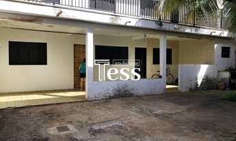 Imagem 4: Casa Sobrado edícula + Sobrado Sobreloja + Salão para VENDA Jardim Seyon - São José do Rio