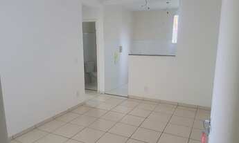 Imagem 2: Apartamento para aluguel possui 70 metros quadrados com 2 quartos em Industrial JK - Vargi