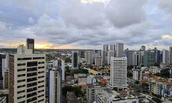 Imagem 3: Apartamento para venda tem 64 metros quadrados com 3 quartos em Boa Viagem - Recife - PE