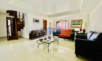 Imagem 6: Barra da Tijuca Apartamento cobertura com 4 dormitórios