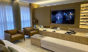 Imagem 3: Legítimo alto padrão com 3 suítes na parte nobre do bairro Paraíso