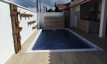 Imagem 3: Casa linda com excelente acabamento!!!!Perto da praia à venda em Peruíbe