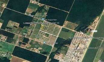 Imagem 2: LOTEAMENTO MONTESERRAT - NOVA MUTUM/MT