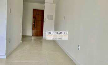 Imagem 4: Studio com sacada, 1 dormitório para alugar, 36 m² por R$ 2.400/mês - Parque da Mooca - Sã