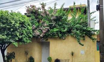 Imagem 2: Casa Sobrado à venda no bairro Santa Cruz em São José do Rio Preto/SP