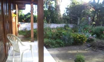 Imagem 2: CASA RESIDENCIAL em FLORIANÓPOLIS - SC, SAMBAQUI