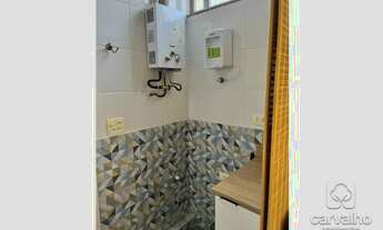 Imagem 7: Apartamento à venda Copacabana com 42,00 m² , 1 quarto