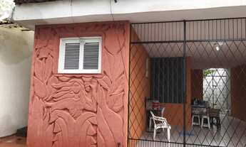 Imagem 2: Casa plana a venda