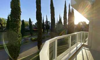 Imagem 7: Mansão Palladio Condominium, 5 suítes, 8 vagas de garagem com 1013,8m² de área útil à vend