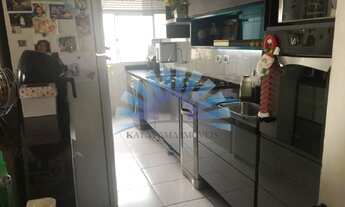 Imagem 5: 02054 - Apartamento 3 Dorms. (1 Suíte), TABOÃO - SÃO BERNARDO DO CAMPO/SP