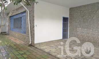 Imagem 2: More em casa térrea ao lado do Metro - Moema