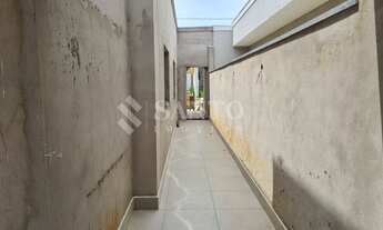 Imagem 2: Térrea para venda possui 144 metros quadrados com 3 quartos em Vila Real - Hortolândia - S