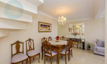 Imagem 5: Apartamento à venda, 131 m² por R$ 900.000,00 - Água Verde - Curitiba/PR