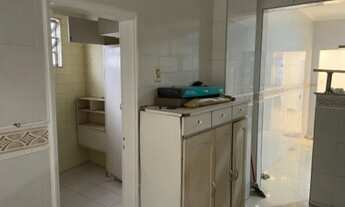 Imagem 5: Vendo ou Alugo Apto Na Av. Nazaré Com 3 Quartos